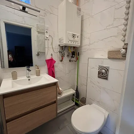Apartman Park *