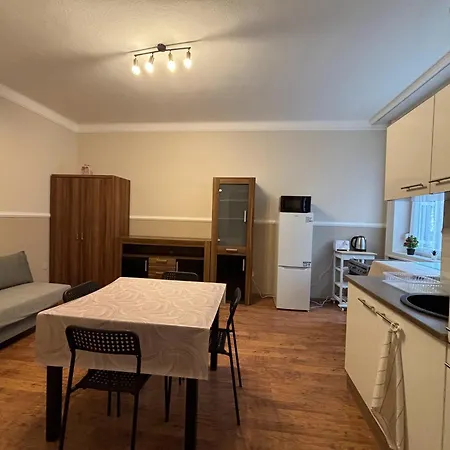 Apartman Park *