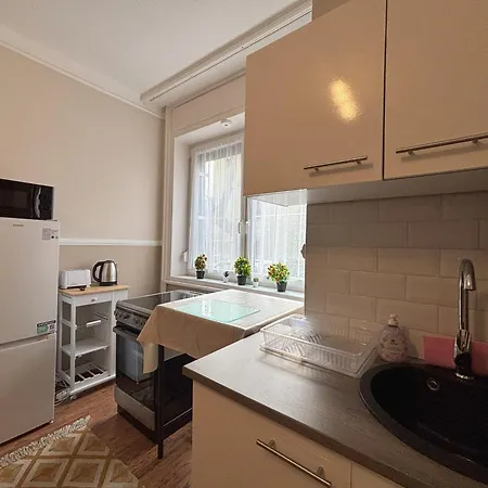 Apartman Park