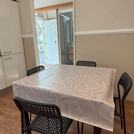 Apartman Park *