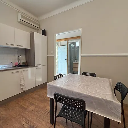 Apartman Park Budapest