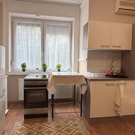 Park Apartment